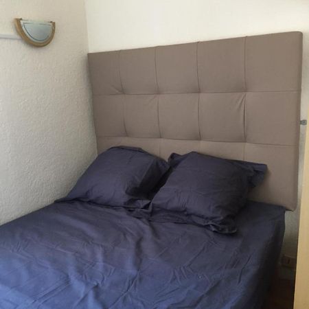 Apt 175 Agde Exterior foto