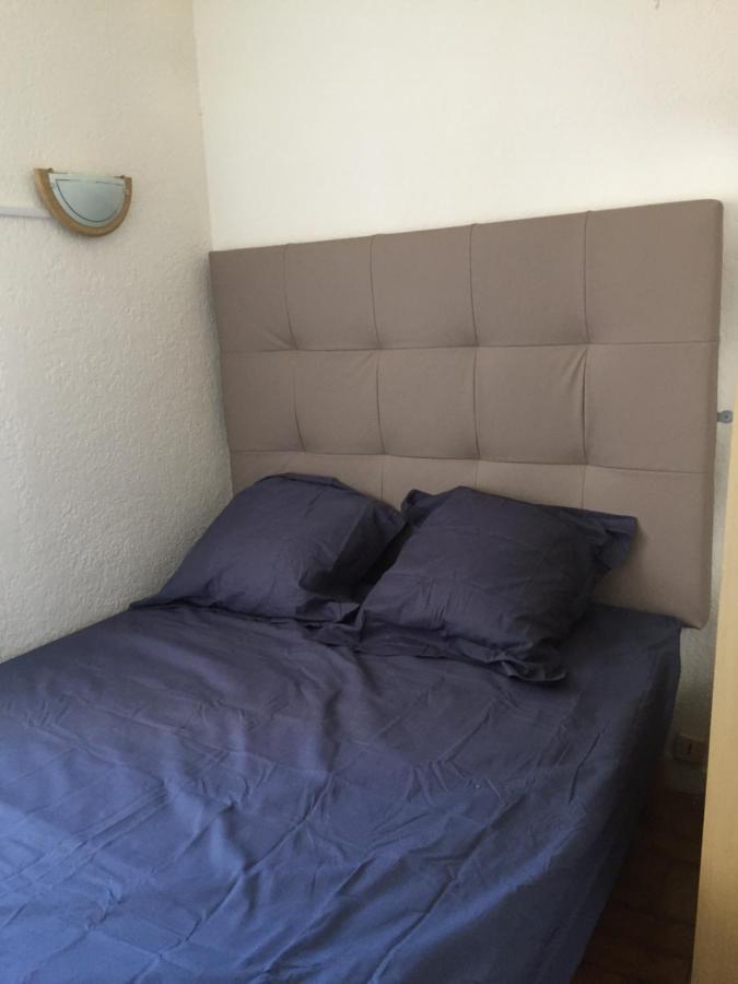 Apt 175 Agde Exterior foto
