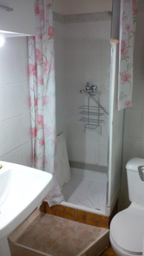 Apt 175 Agde Exterior foto